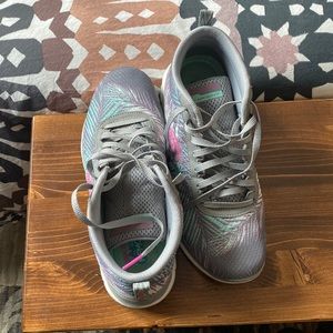 Skechers duality sneakers